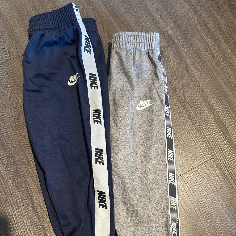 Nike Joggers Size 18M